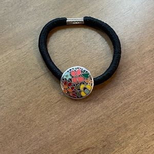 Brighton ponytail holder